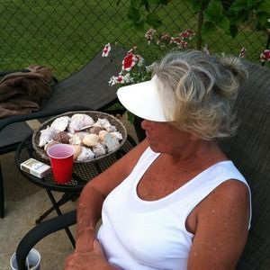 Meet your Posher, Judy